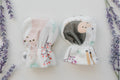 Wild Animals Baby Mittens